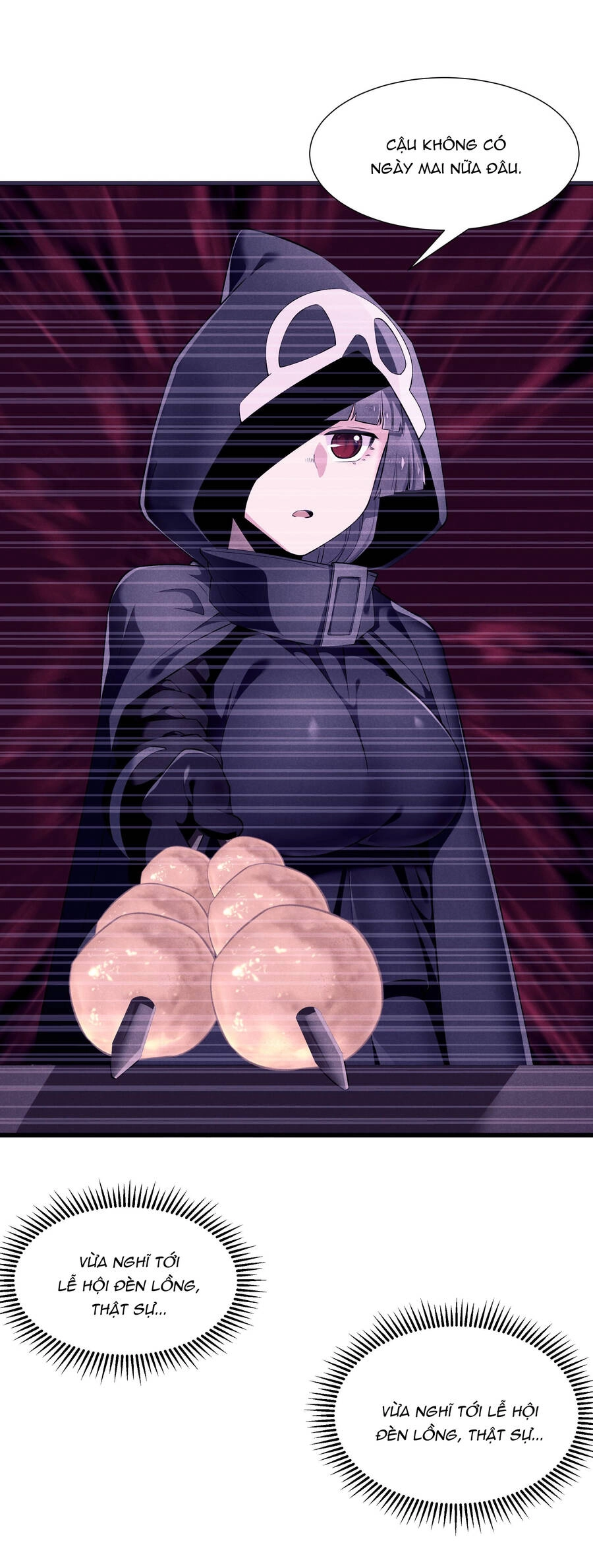 Sau Khi Bị Ốc Sên Truy Sát Chapter 8 - 18