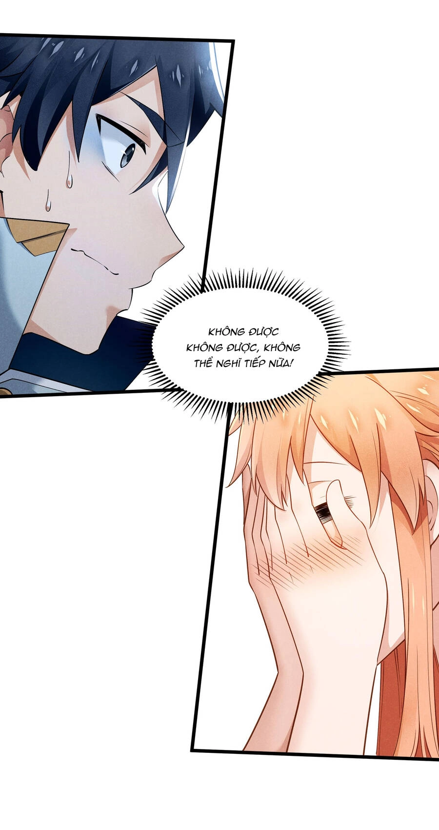 Sau Khi Bị Ốc Sên Truy Sát Chapter 8 - 19