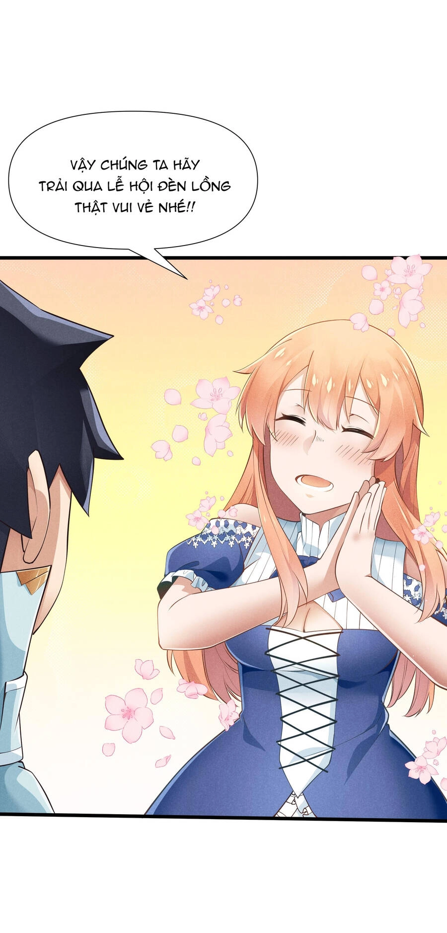 Sau Khi Bị Ốc Sên Truy Sát Chapter 8 - 26