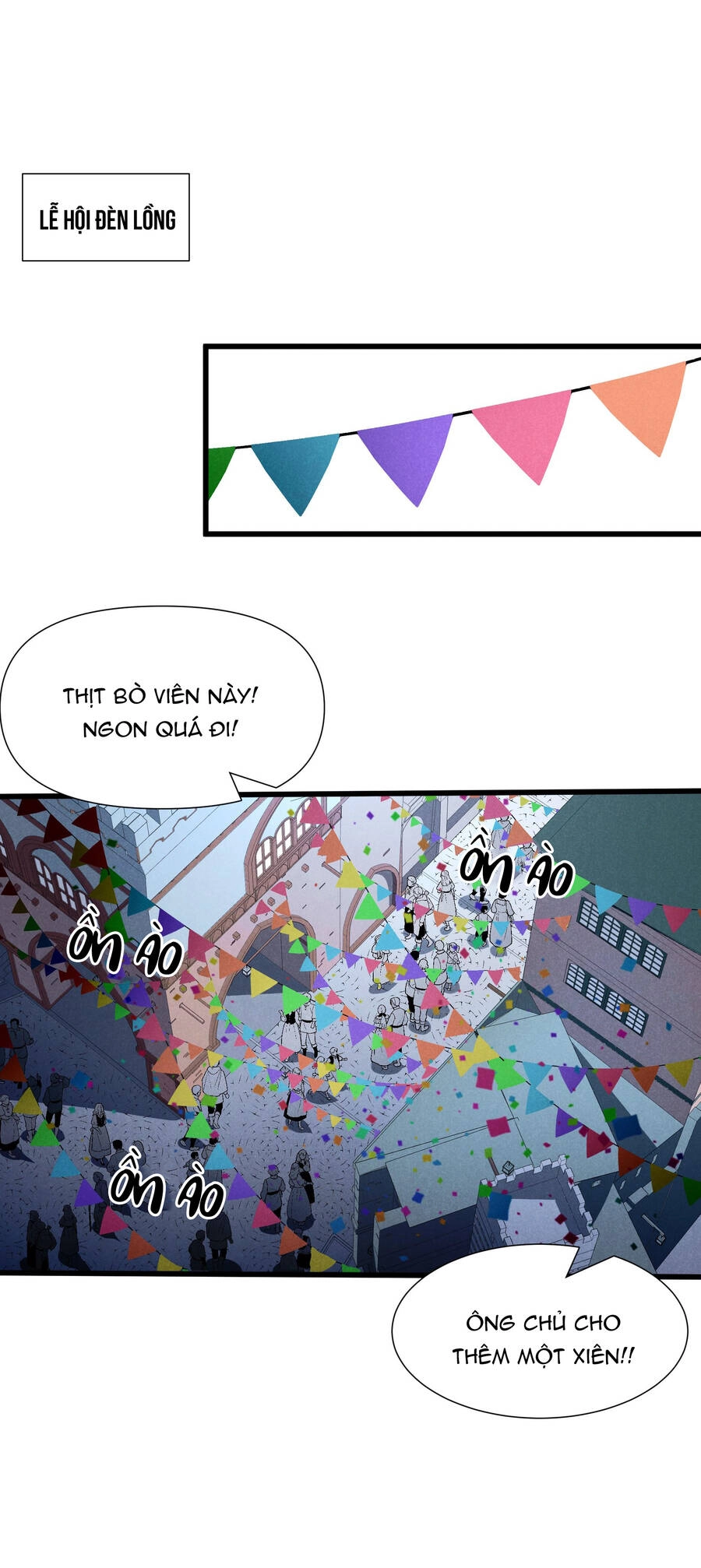 Sau Khi Bị Ốc Sên Truy Sát Chapter 8 - 27