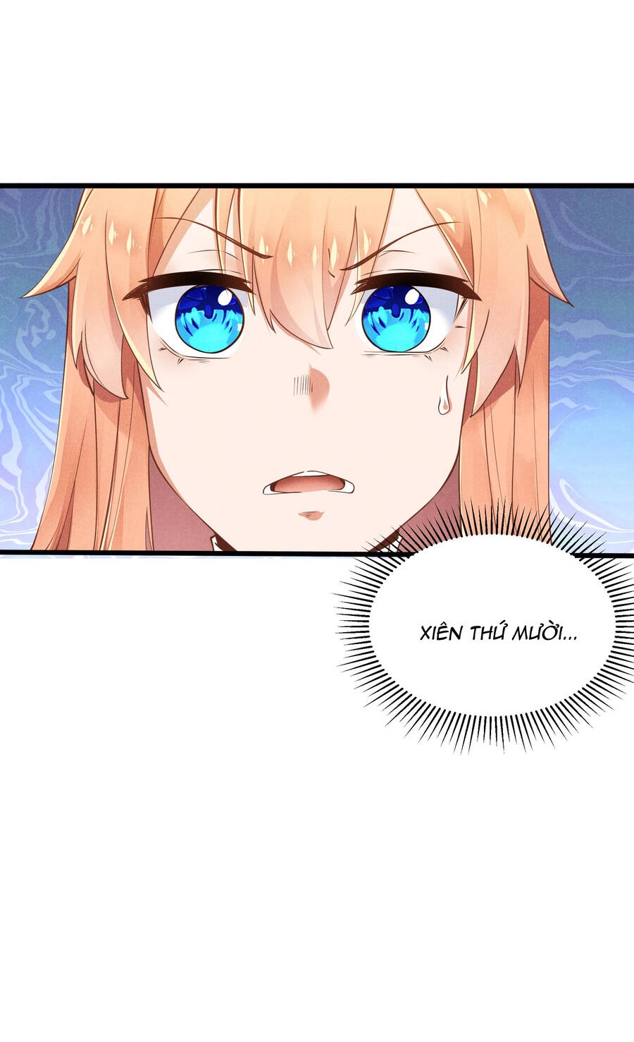 Sau Khi Bị Ốc Sên Truy Sát Chapter 8 - 28