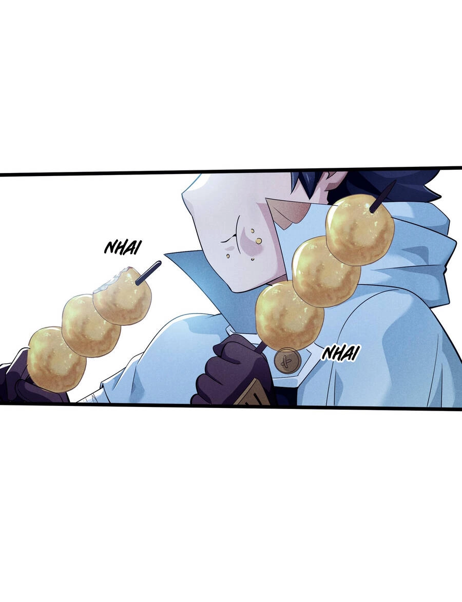 Sau Khi Bị Ốc Sên Truy Sát Chapter 8 - 29