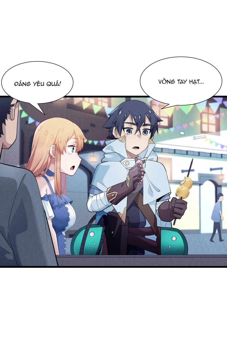 Sau Khi Bị Ốc Sên Truy Sát Chapter 8 - 33