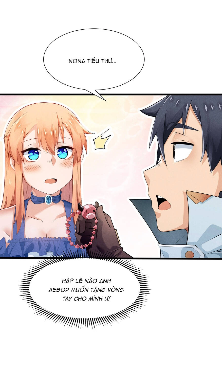 Sau Khi Bị Ốc Sên Truy Sát Chapter 8 - 34