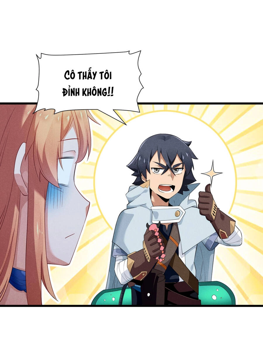 Sau Khi Bị Ốc Sên Truy Sát Chapter 8 - 35