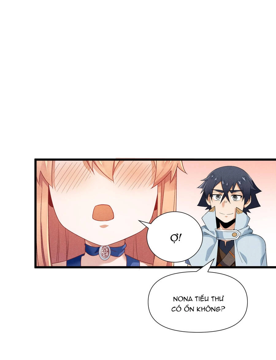 Sau Khi Bị Ốc Sên Truy Sát Chapter 8 - 43