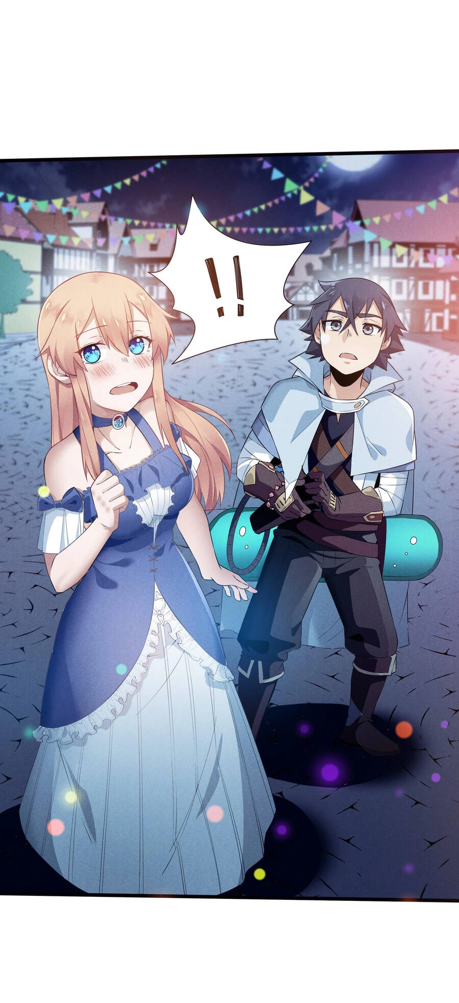 Sau Khi Bị Ốc Sên Truy Sát Chapter 8 - 47