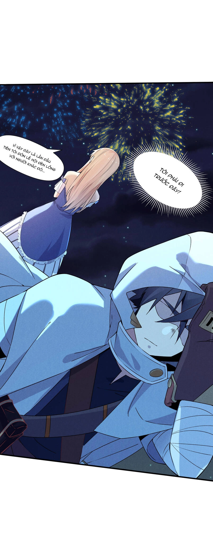 Sau Khi Bị Ốc Sên Truy Sát Chapter 8 - 51