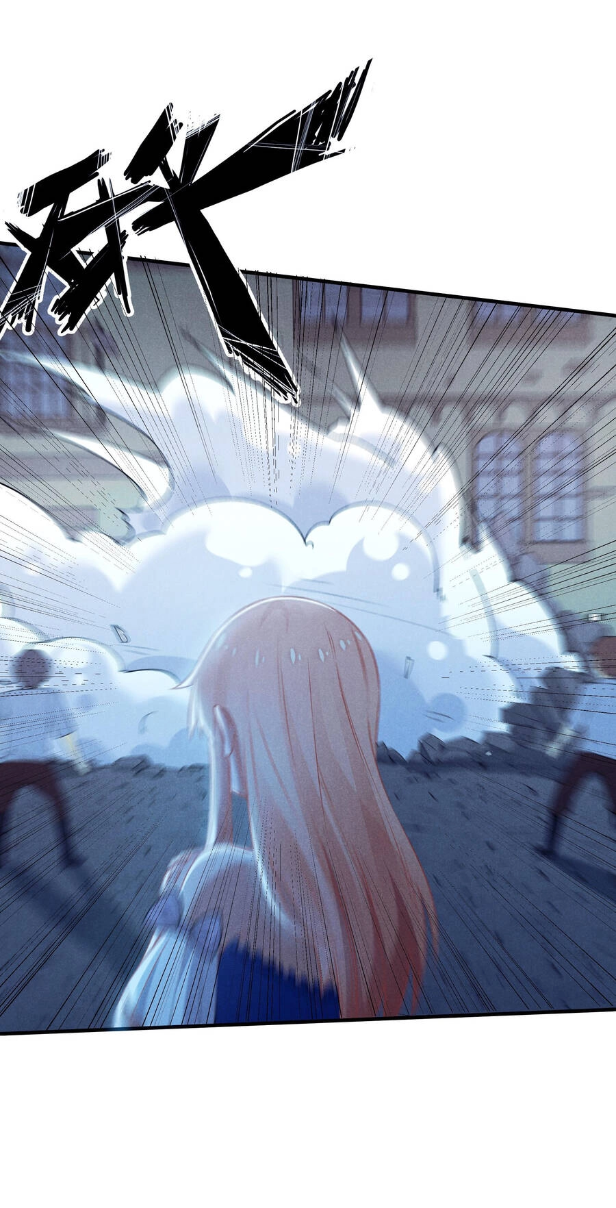 Sau Khi Bị Ốc Sên Truy Sát Chapter 8 - 53