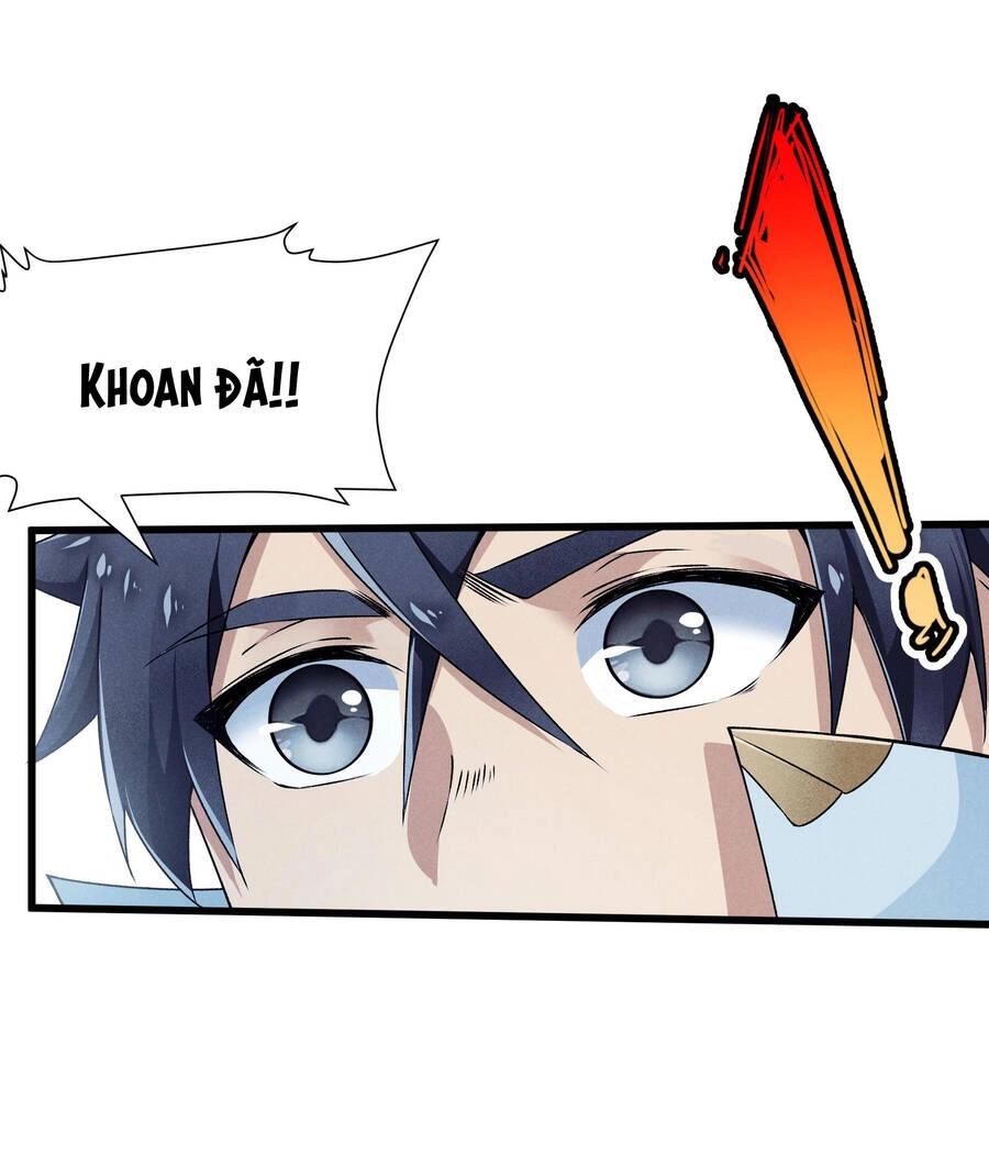 Sau Khi Bị Ốc Sên Truy Sát Chapter 8 - 64