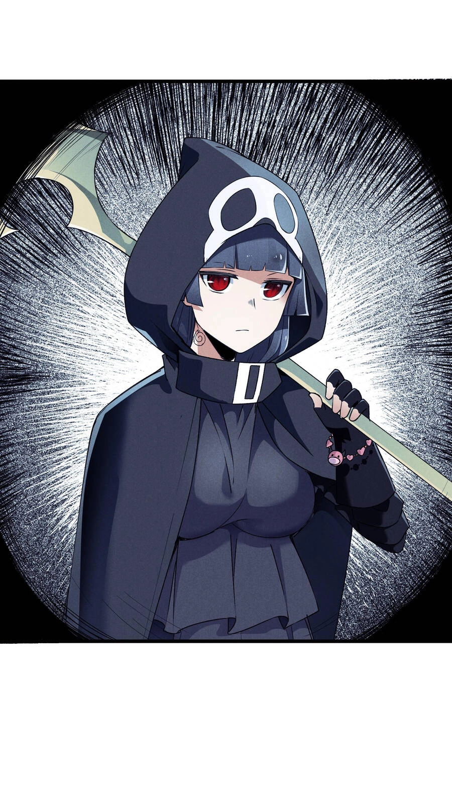 Sau Khi Bị Ốc Sên Truy Sát Chapter 8 - 66