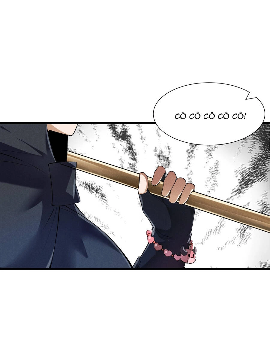 Sau Khi Bị Ốc Sên Truy Sát Chapter 9 - 4