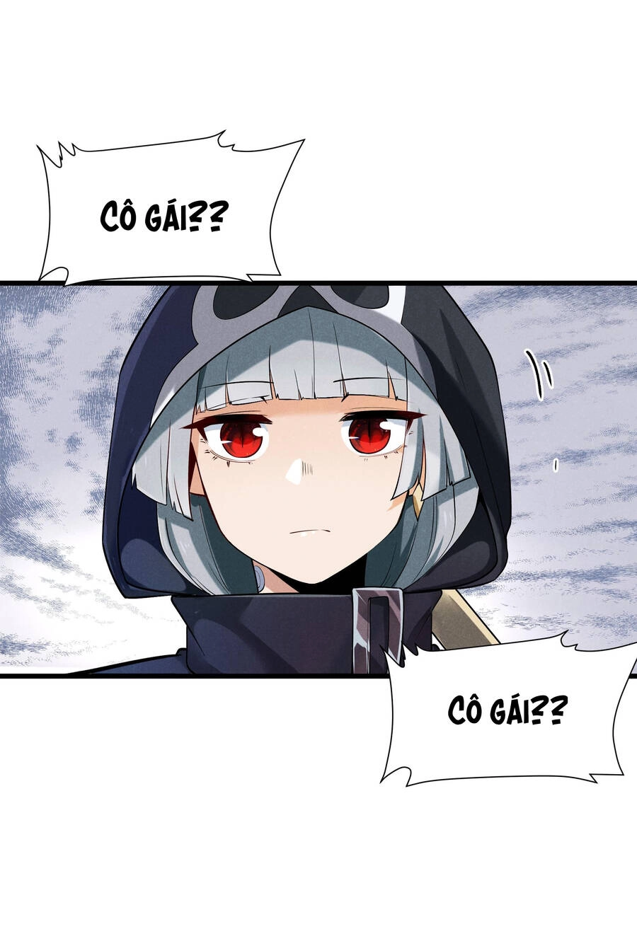 Sau Khi Bị Ốc Sên Truy Sát Chapter 9 - 7