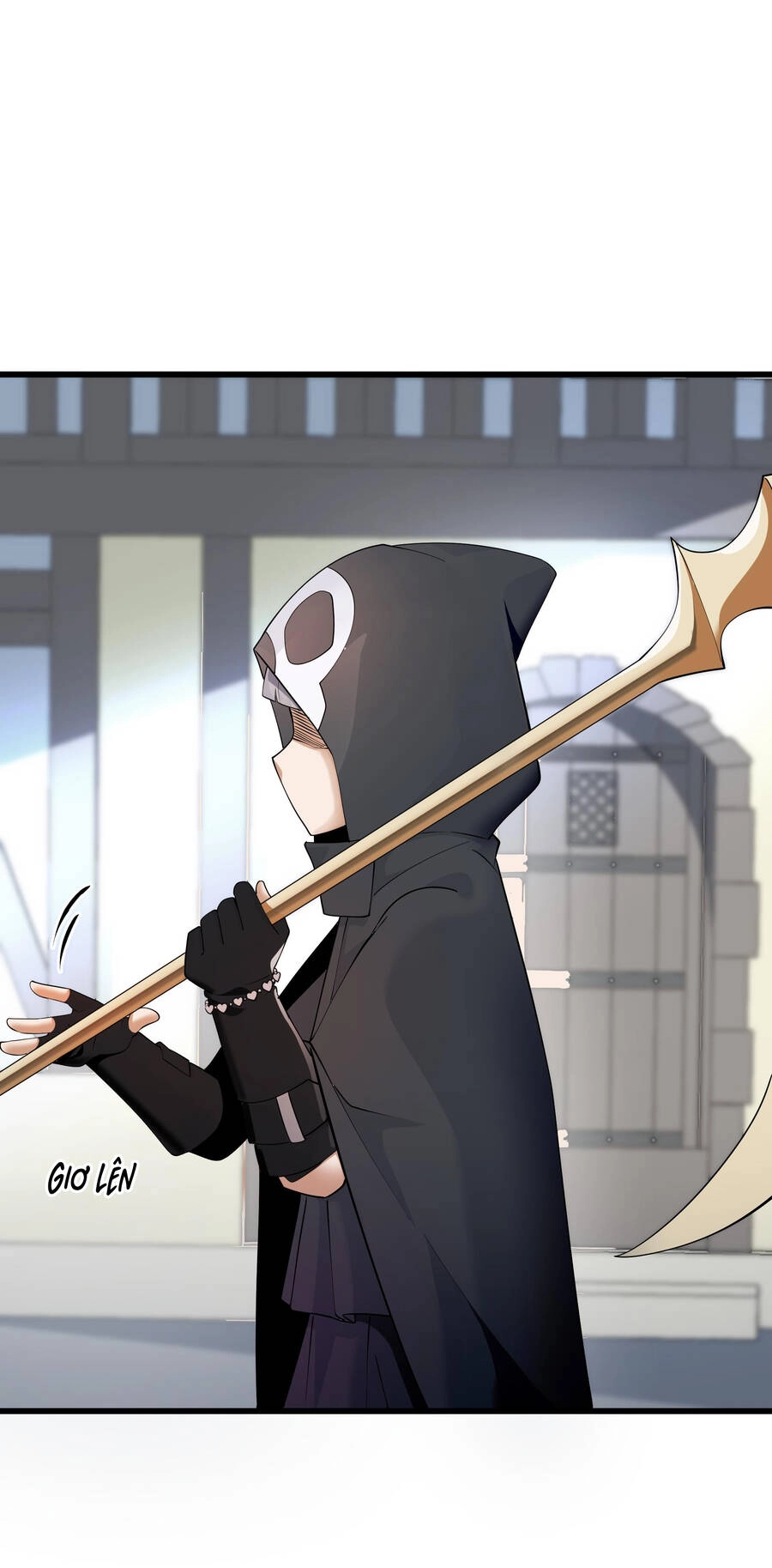 Sau Khi Bị Ốc Sên Truy Sát Chapter 9 - 11