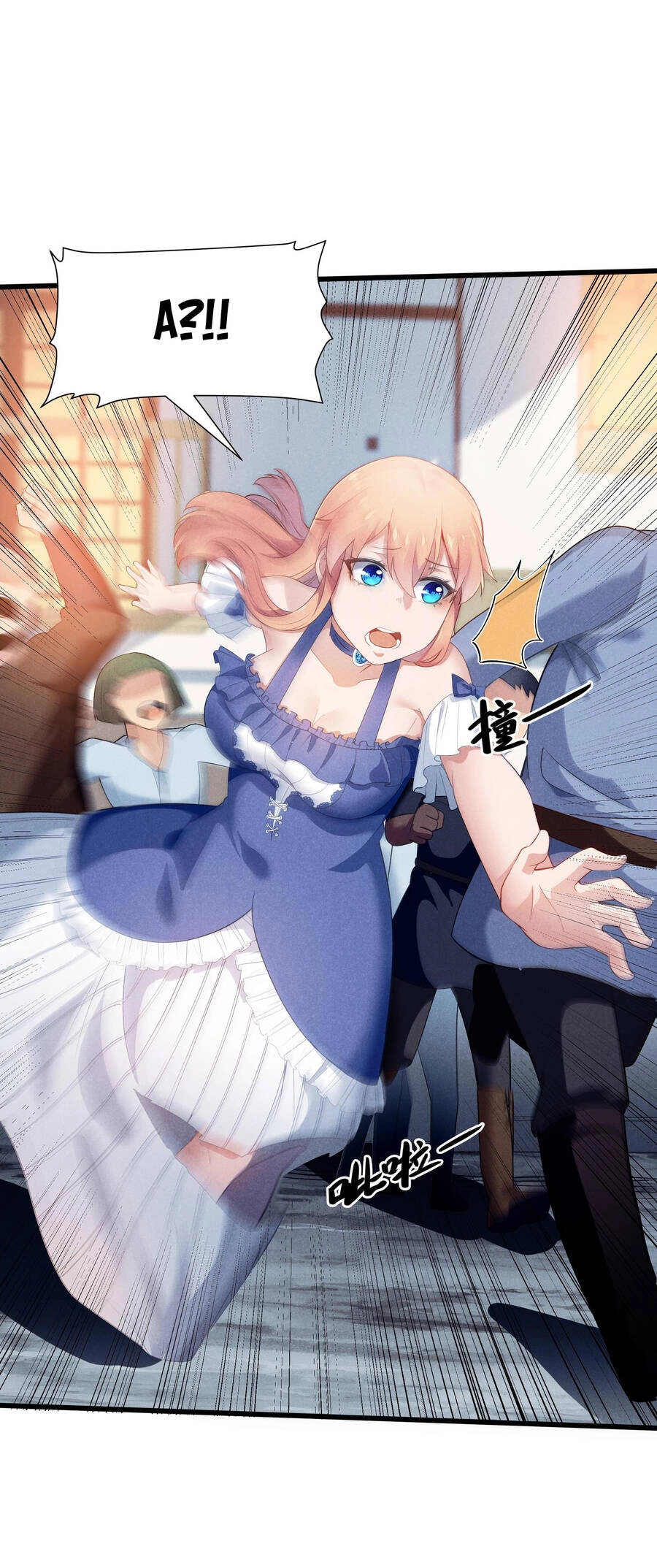 Sau Khi Bị Ốc Sên Truy Sát Chapter 9 - 22