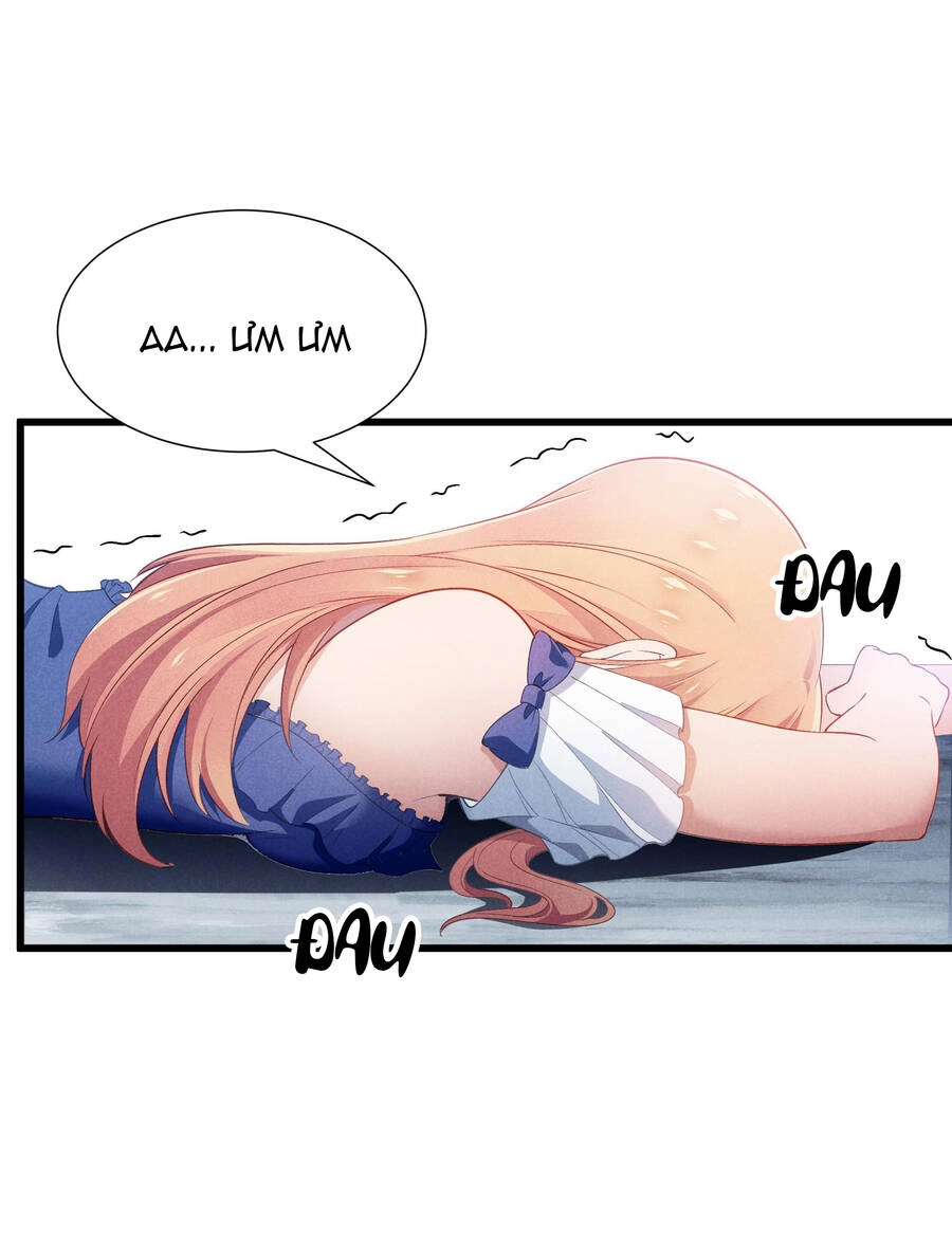 Sau Khi Bị Ốc Sên Truy Sát Chapter 9 - 24