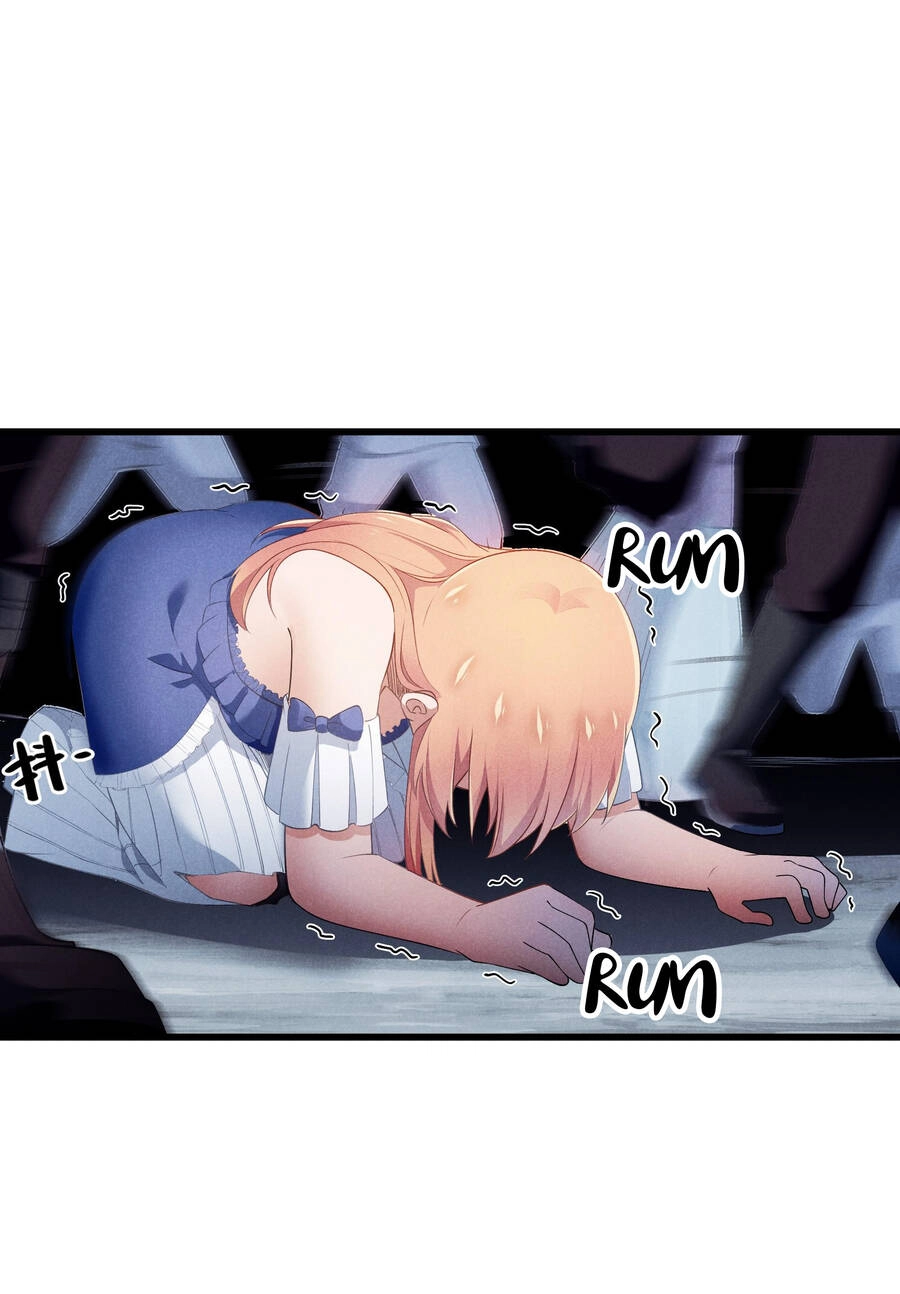 Sau Khi Bị Ốc Sên Truy Sát Chapter 9 - 25