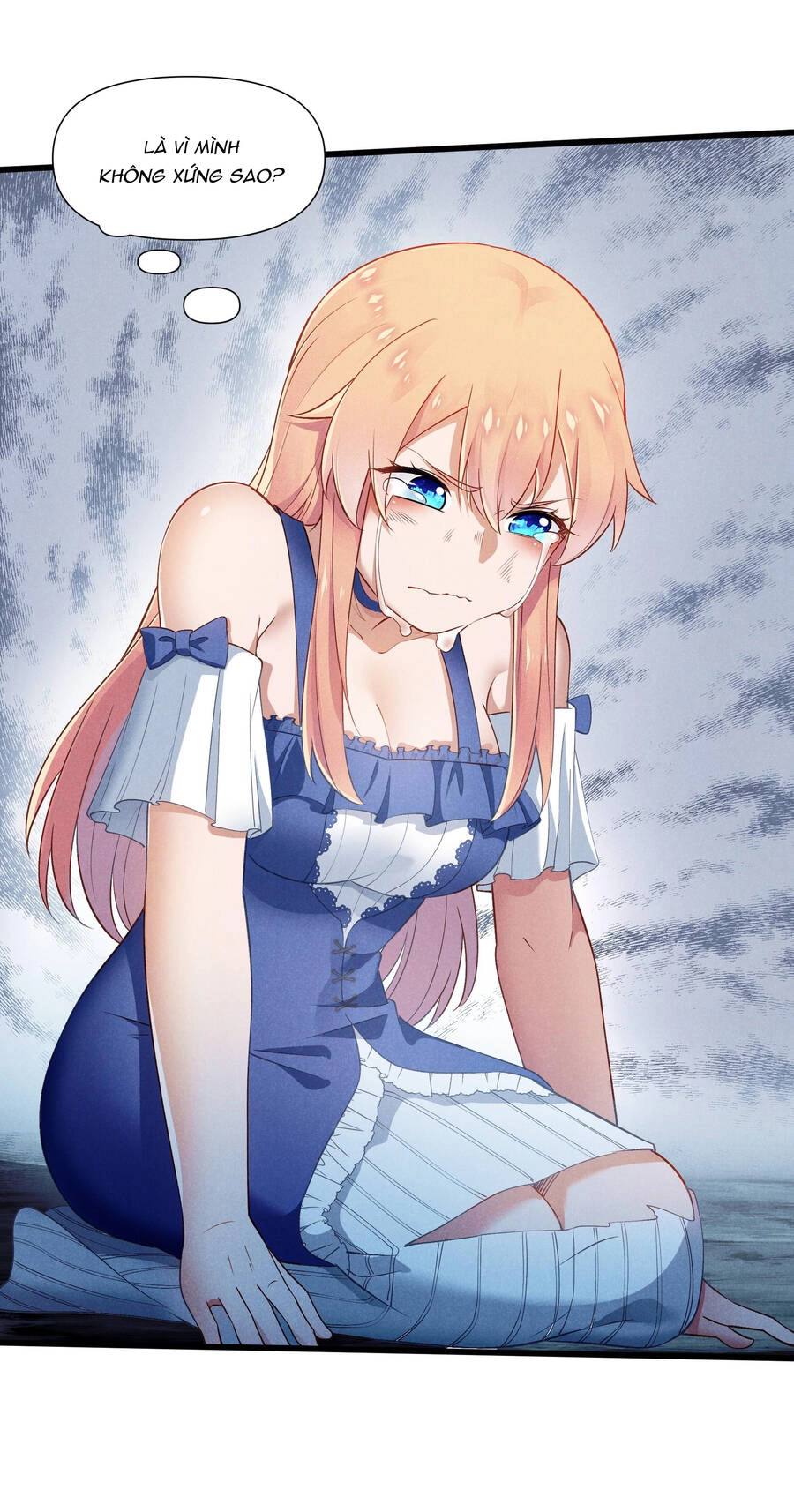 Sau Khi Bị Ốc Sên Truy Sát Chapter 9 - 27