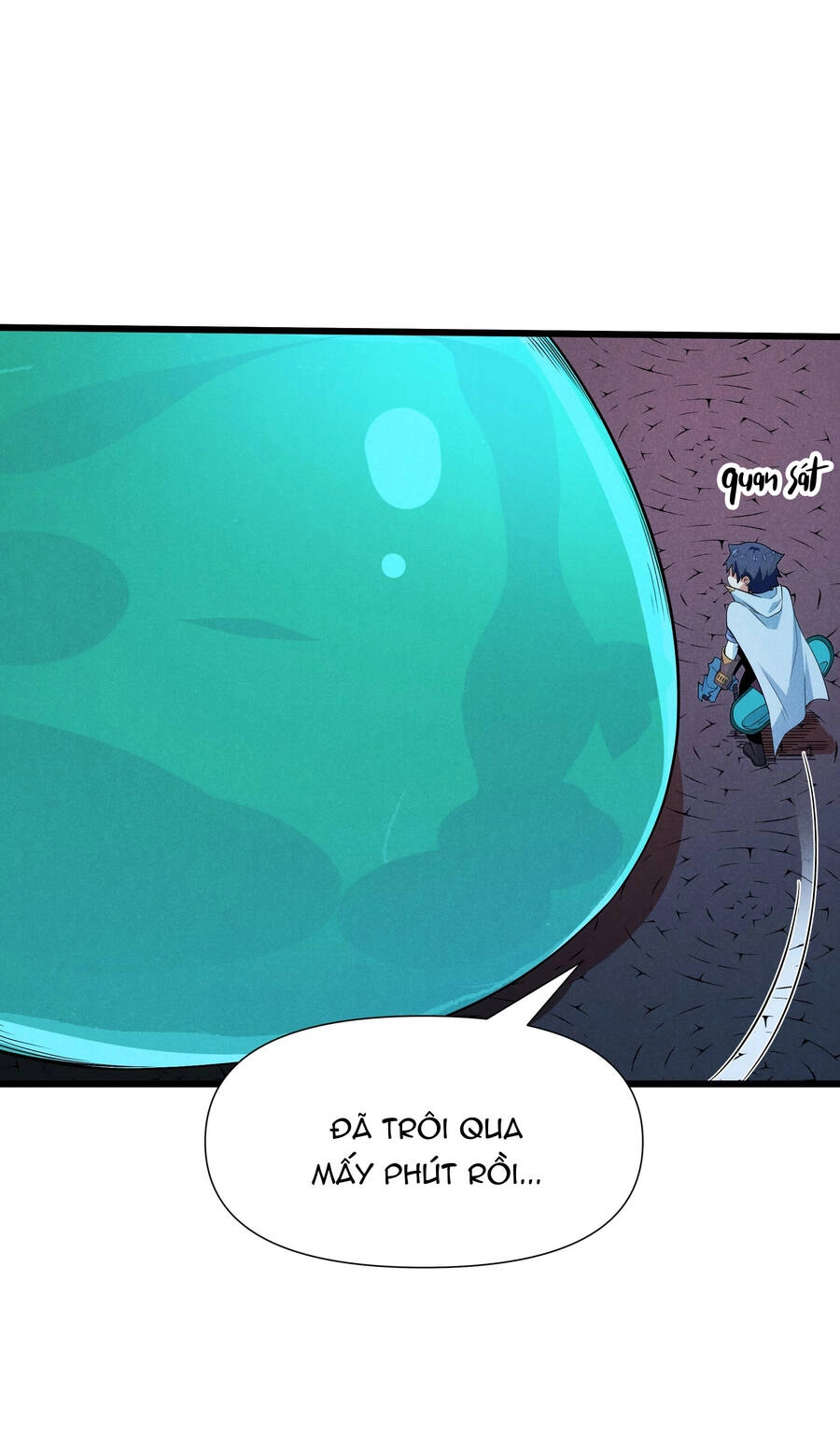 Sau Khi Bị Ốc Sên Truy Sát Chapter 9 - 36