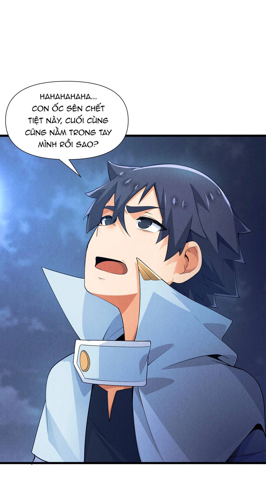 Sau Khi Bị Ốc Sên Truy Sát Chapter 9 - 39