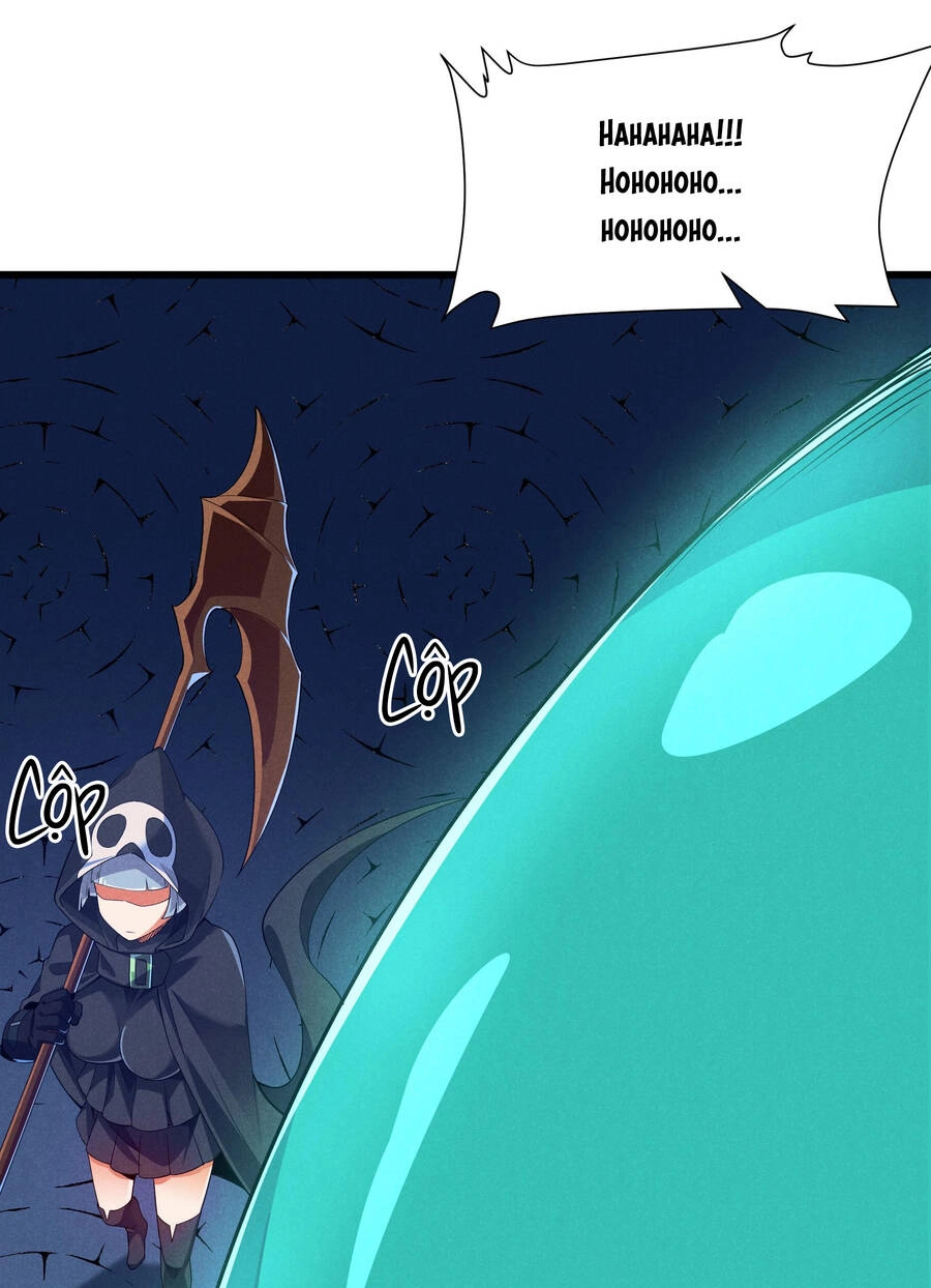 Sau Khi Bị Ốc Sên Truy Sát Chapter 9 - 46