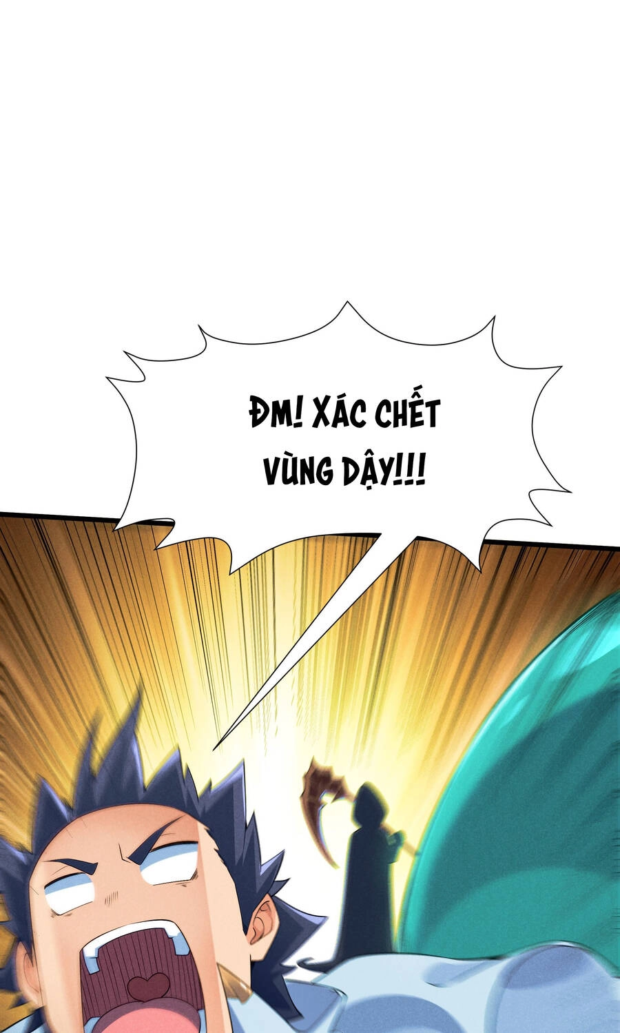 Sau Khi Bị Ốc Sên Truy Sát Chapter 9 - 48