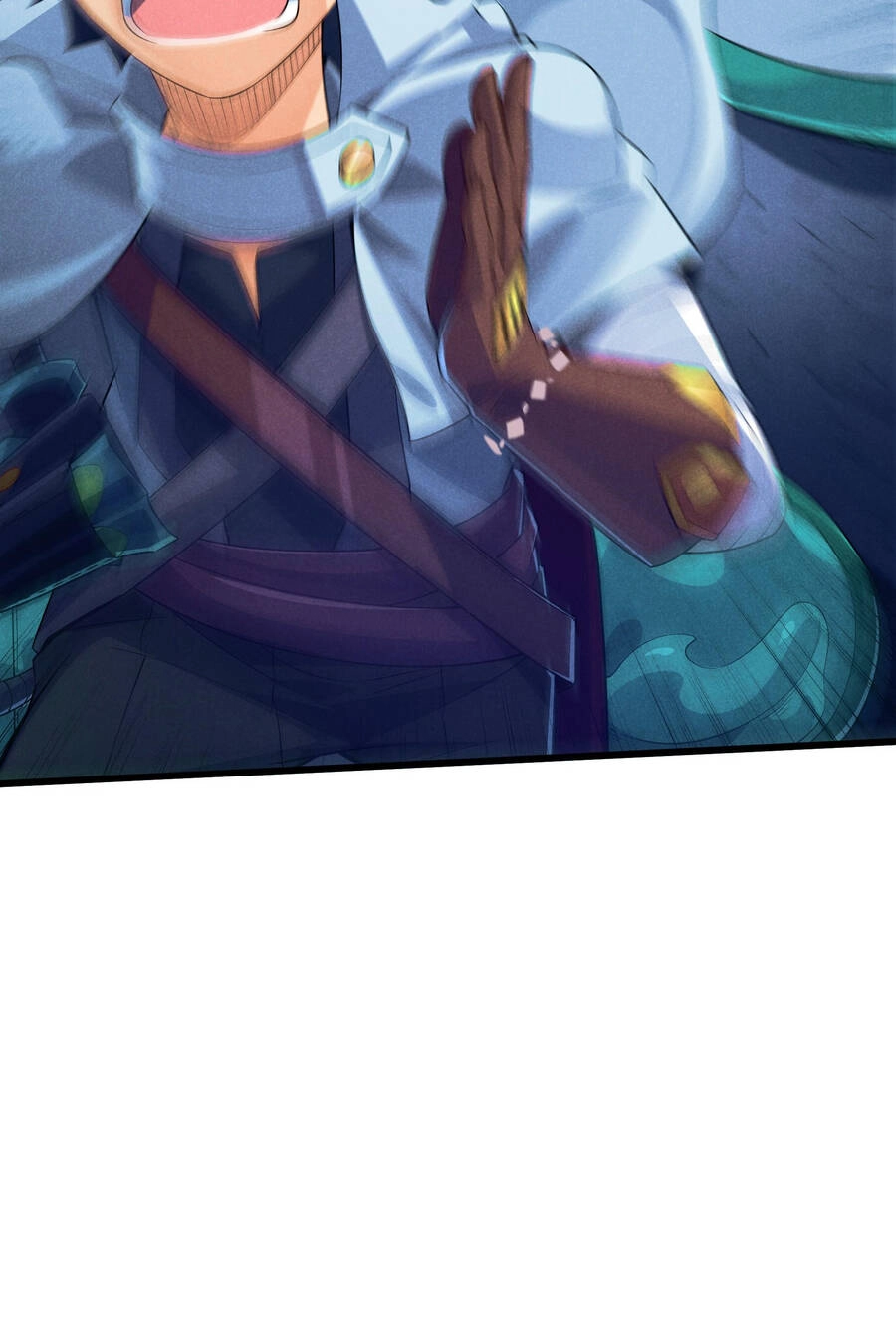 Sau Khi Bị Ốc Sên Truy Sát Chapter 9 - 49