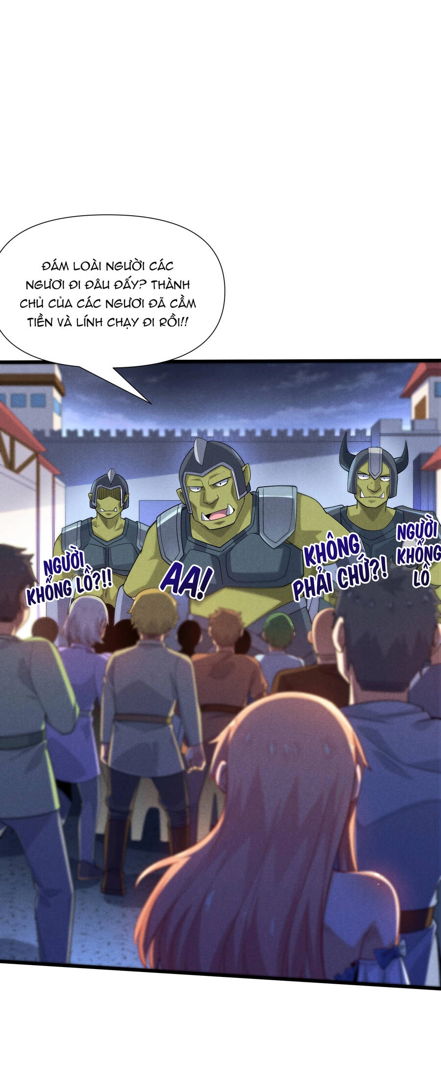 Sau Khi Bị Ốc Sên Truy Sát Chapter 9 - 52