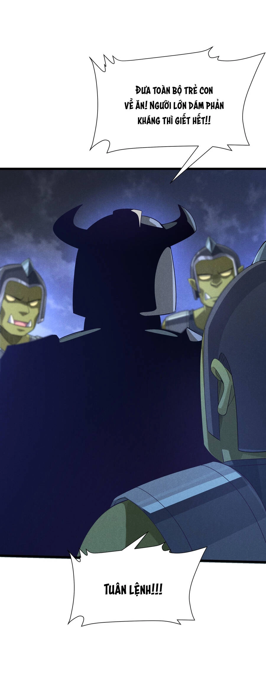 Sau Khi Bị Ốc Sên Truy Sát Chapter 9 - 56