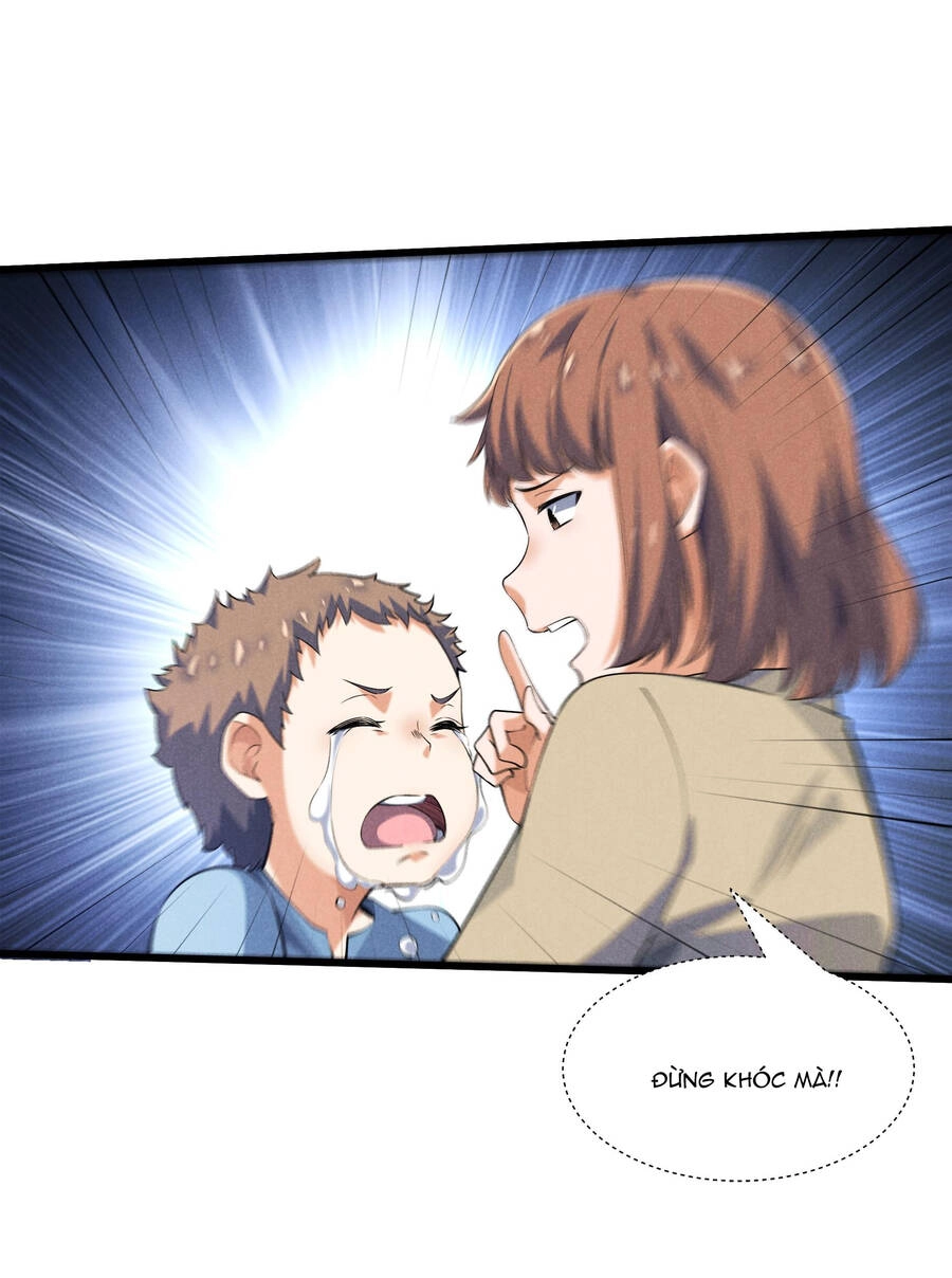 Sau Khi Bị Ốc Sên Truy Sát Chapter 9 - 58