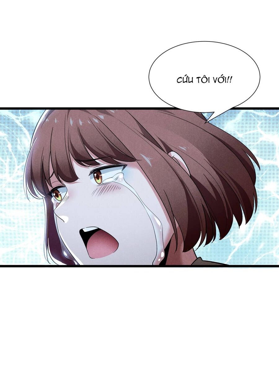 Sau Khi Bị Ốc Sên Truy Sát Chapter 9 - 62