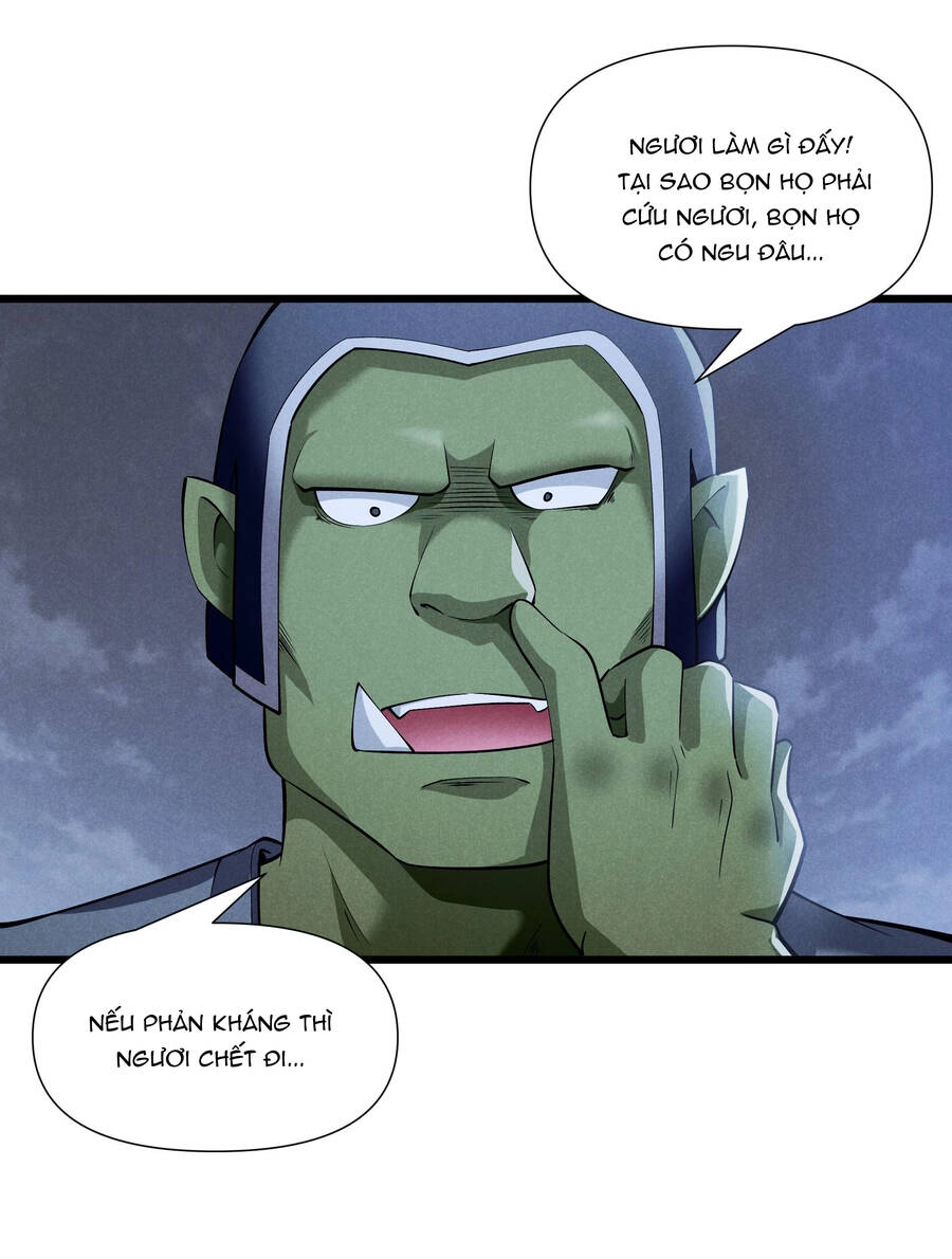 Sau Khi Bị Ốc Sên Truy Sát Chapter 9 - 64