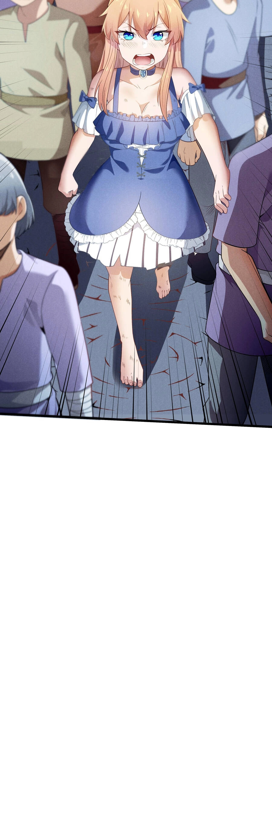 Sau Khi Bị Ốc Sên Truy Sát Chapter 9 - 67