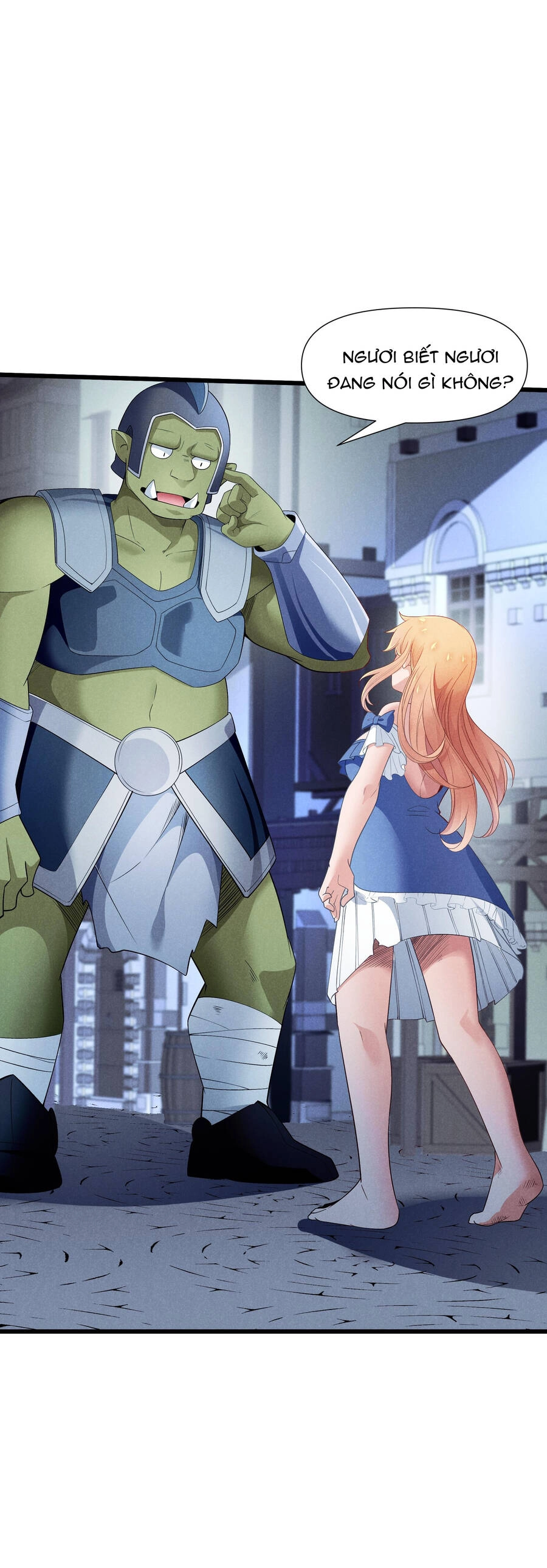 Sau Khi Bị Ốc Sên Truy Sát Chapter 10 - 4