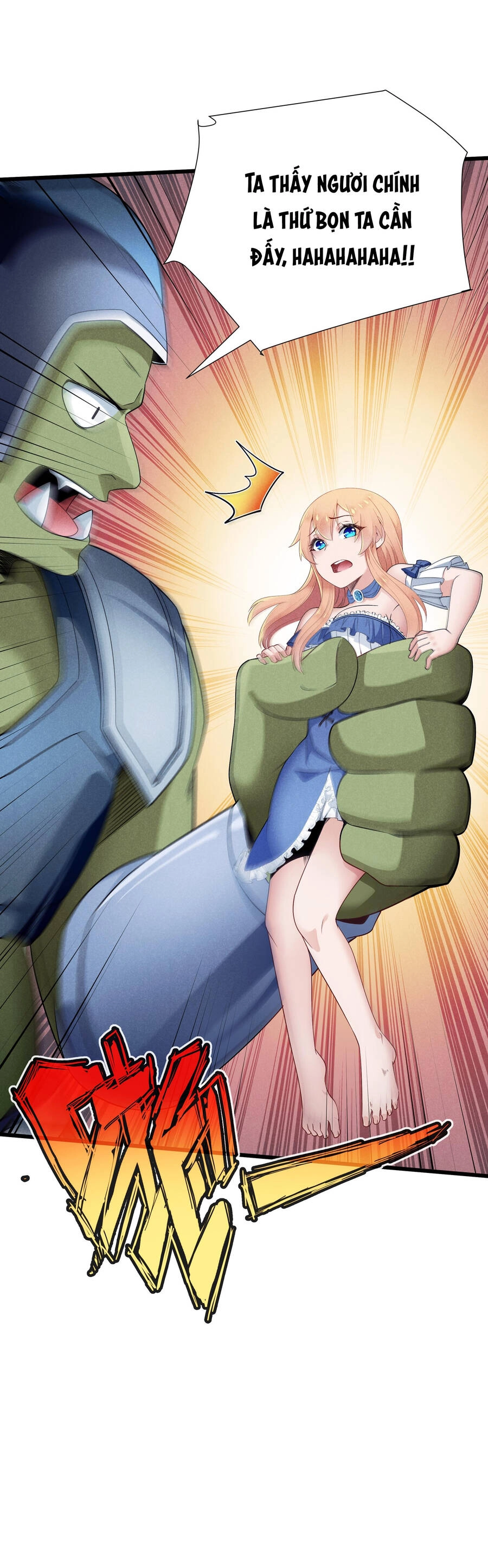 Sau Khi Bị Ốc Sên Truy Sát Chapter 10 - 7