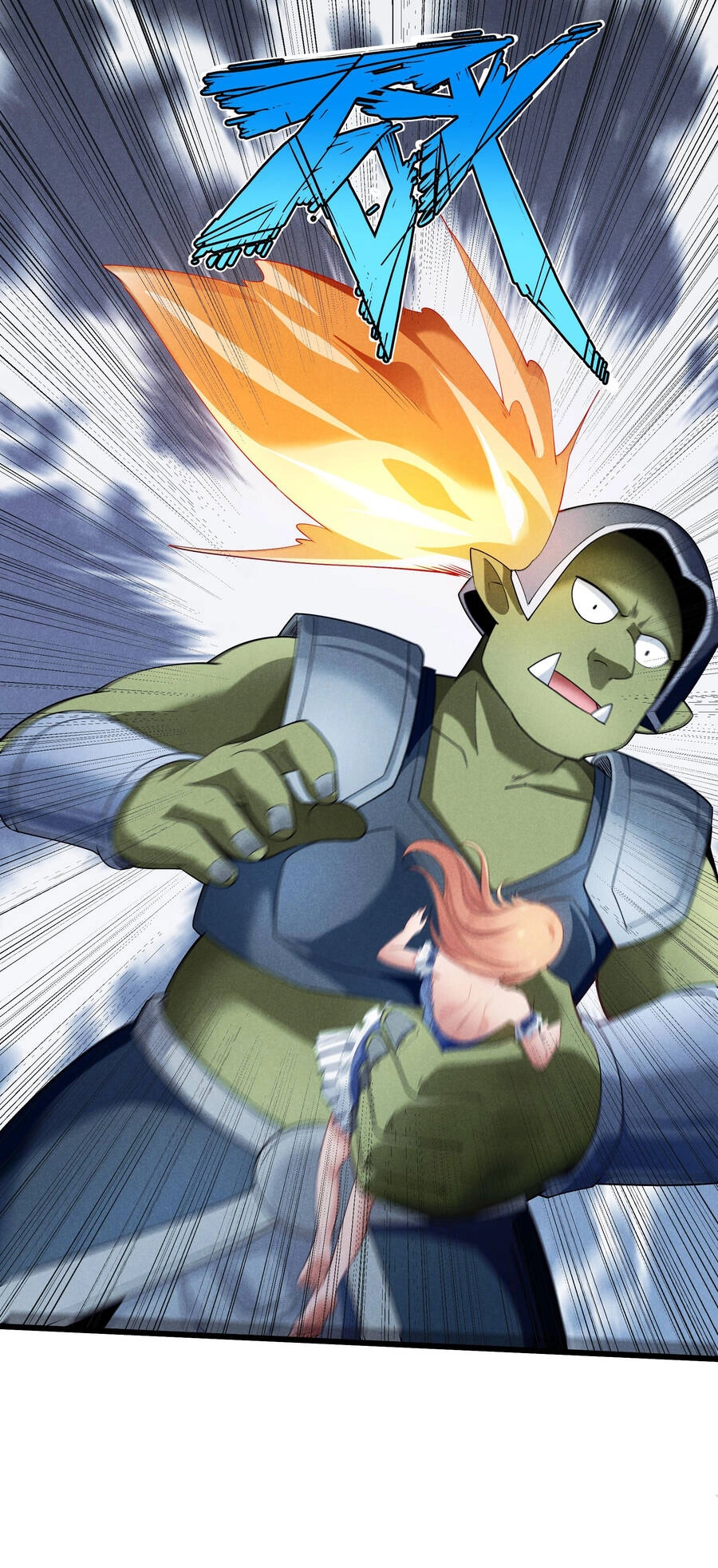 Sau Khi Bị Ốc Sên Truy Sát Chapter 10 - 14