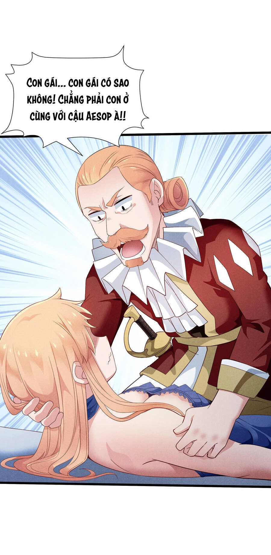 Sau Khi Bị Ốc Sên Truy Sát Chapter 10 - 16