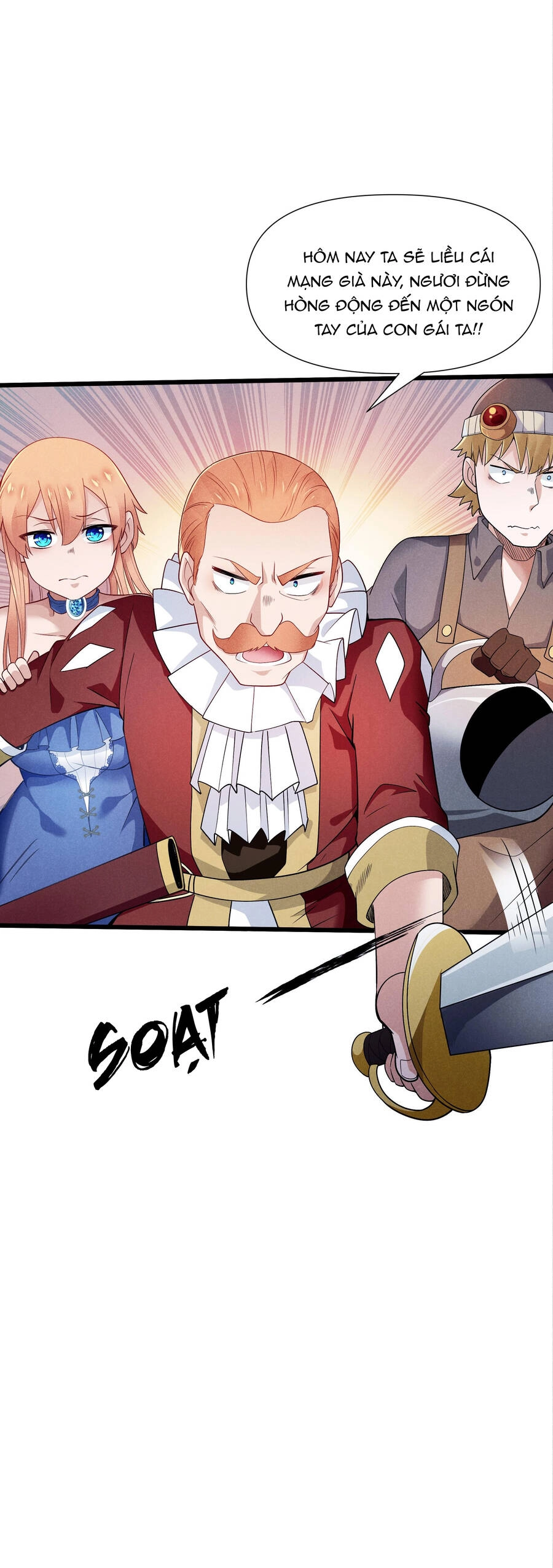 Sau Khi Bị Ốc Sên Truy Sát Chapter 10 - 24