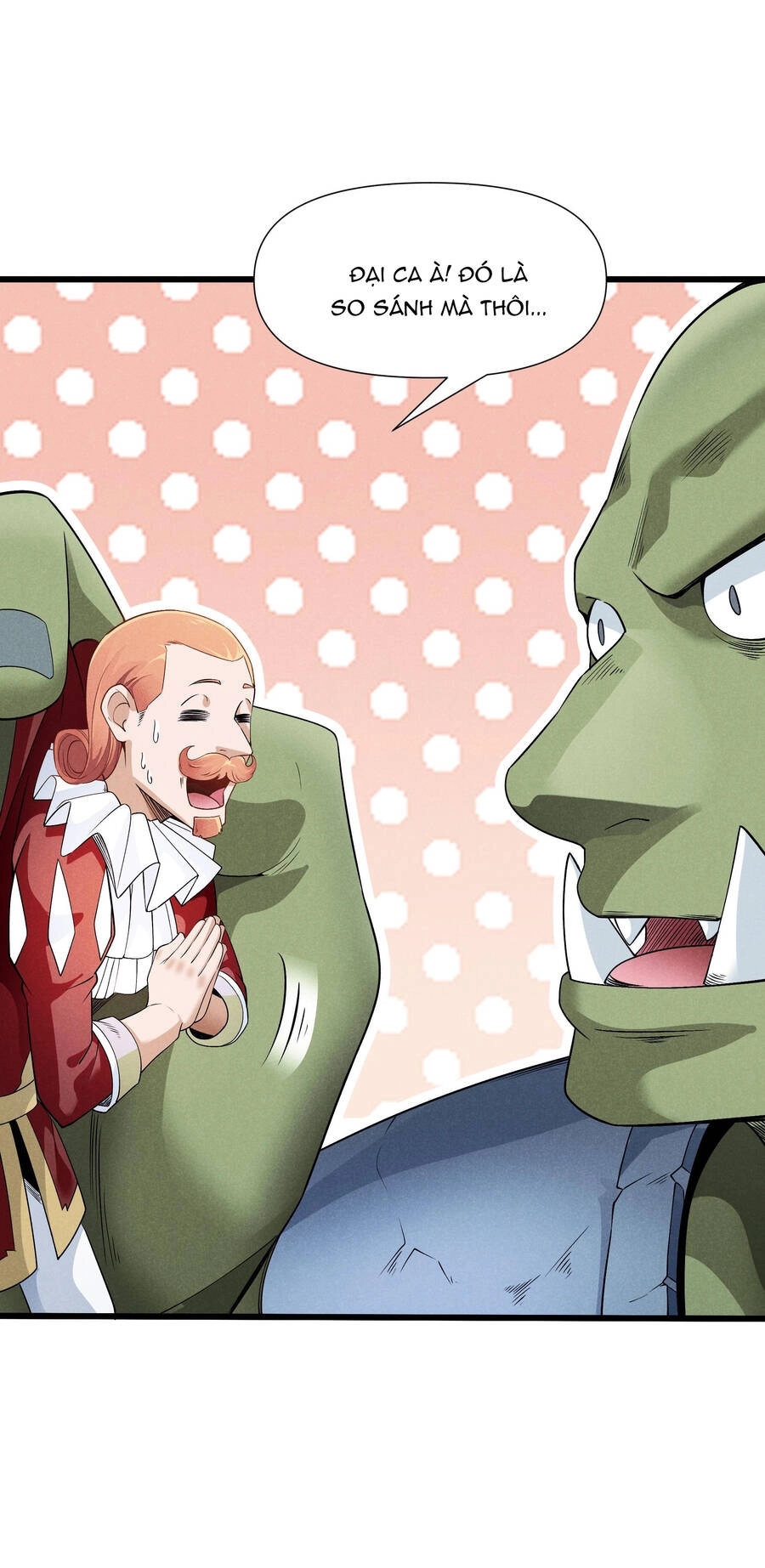 Sau Khi Bị Ốc Sên Truy Sát Chapter 10 - 26