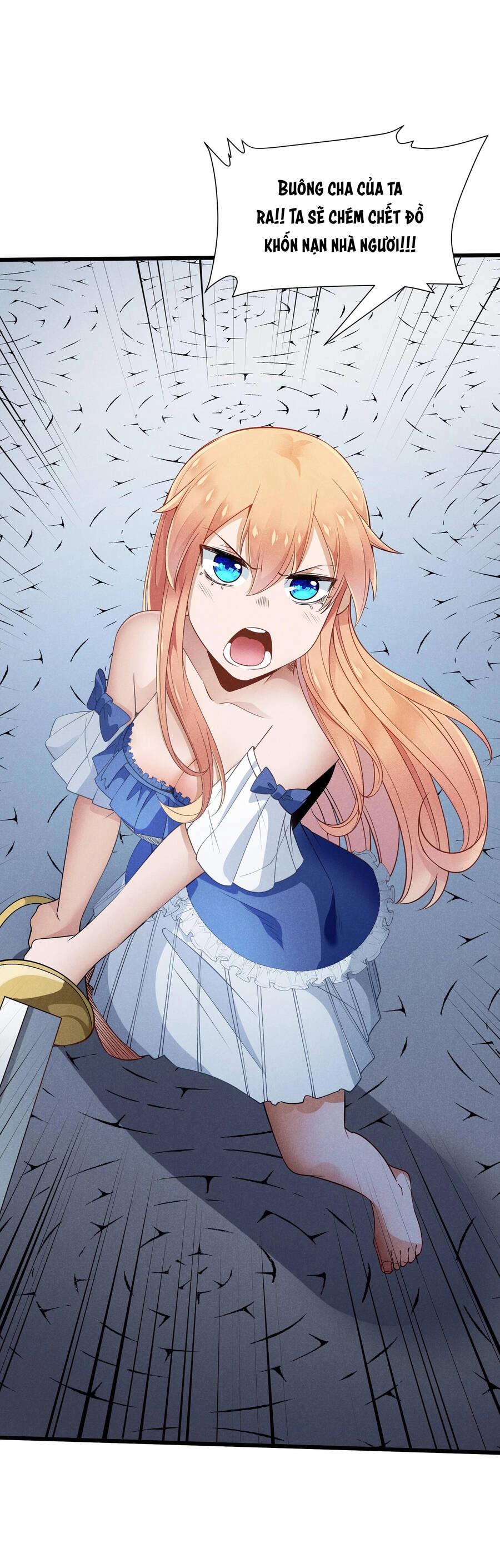 Sau Khi Bị Ốc Sên Truy Sát Chapter 10 - 27