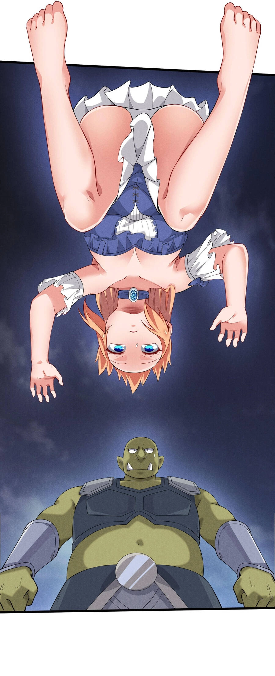 Sau Khi Bị Ốc Sên Truy Sát Chapter 10 - 38