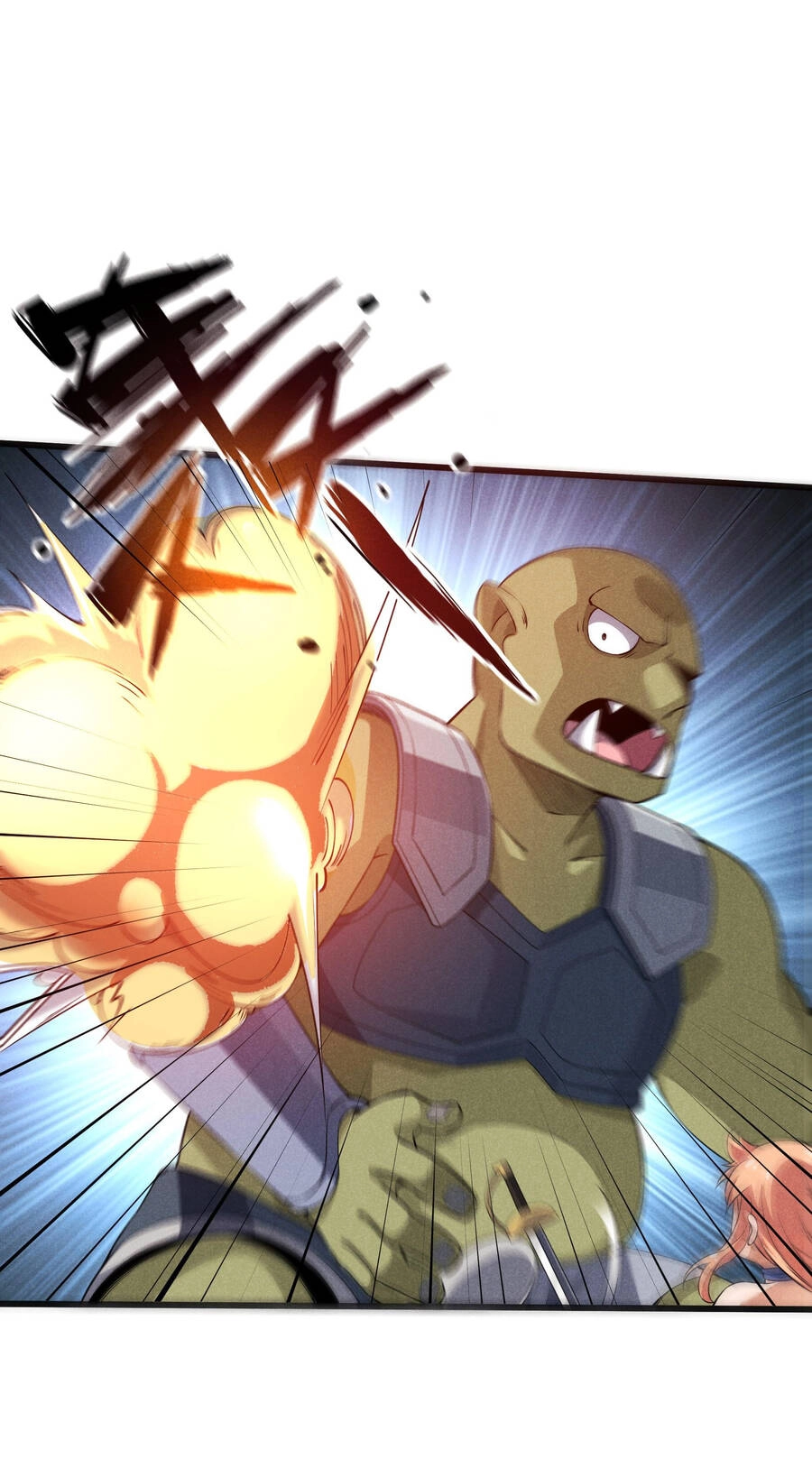 Sau Khi Bị Ốc Sên Truy Sát Chapter 10 - 42