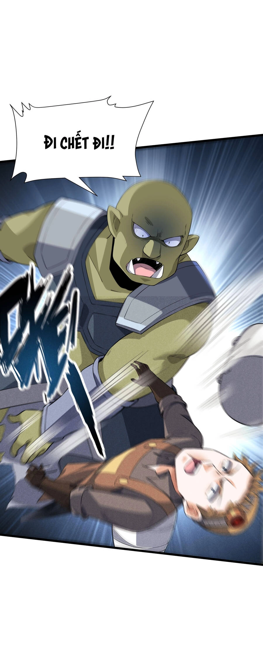 Sau Khi Bị Ốc Sên Truy Sát Chapter 10 - 46