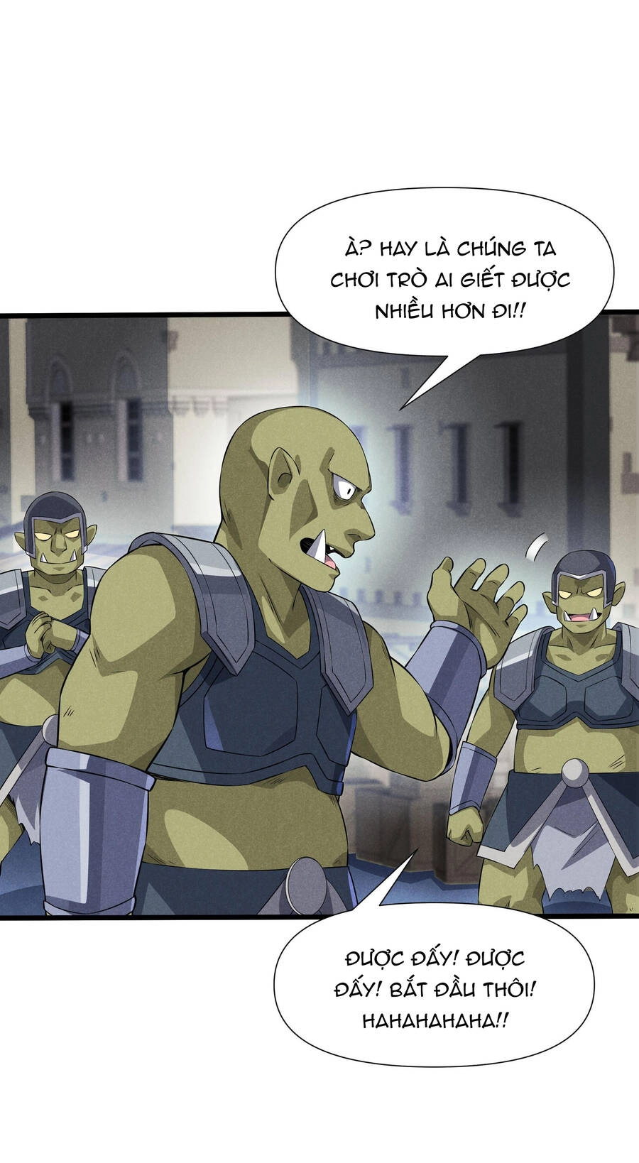 Sau Khi Bị Ốc Sên Truy Sát Chapter 10 - 50