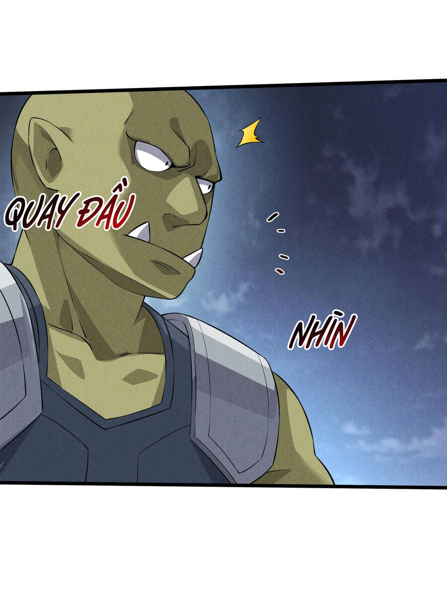 Sau Khi Bị Ốc Sên Truy Sát Chapter 10 - 53