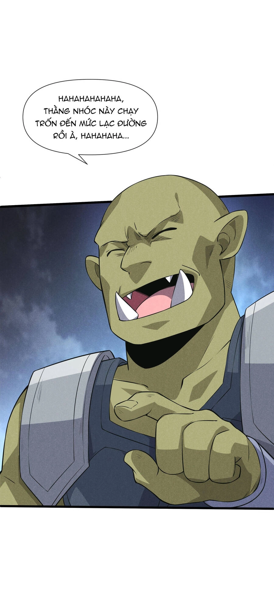 Sau Khi Bị Ốc Sên Truy Sát Chapter 10 - 58