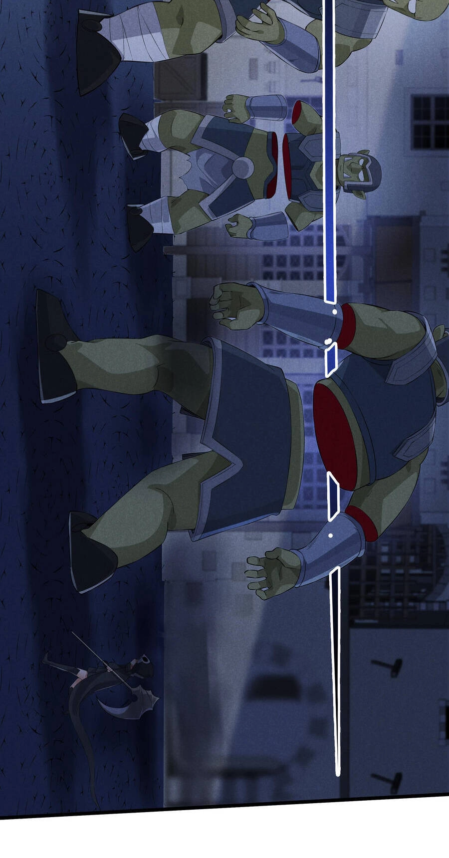 Sau Khi Bị Ốc Sên Truy Sát Chapter 10 - 60