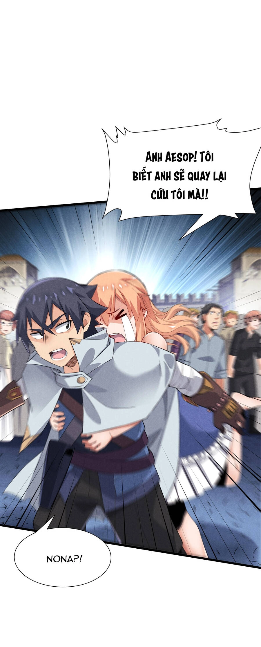 Sau Khi Bị Ốc Sên Truy Sát Chapter 10 - 61