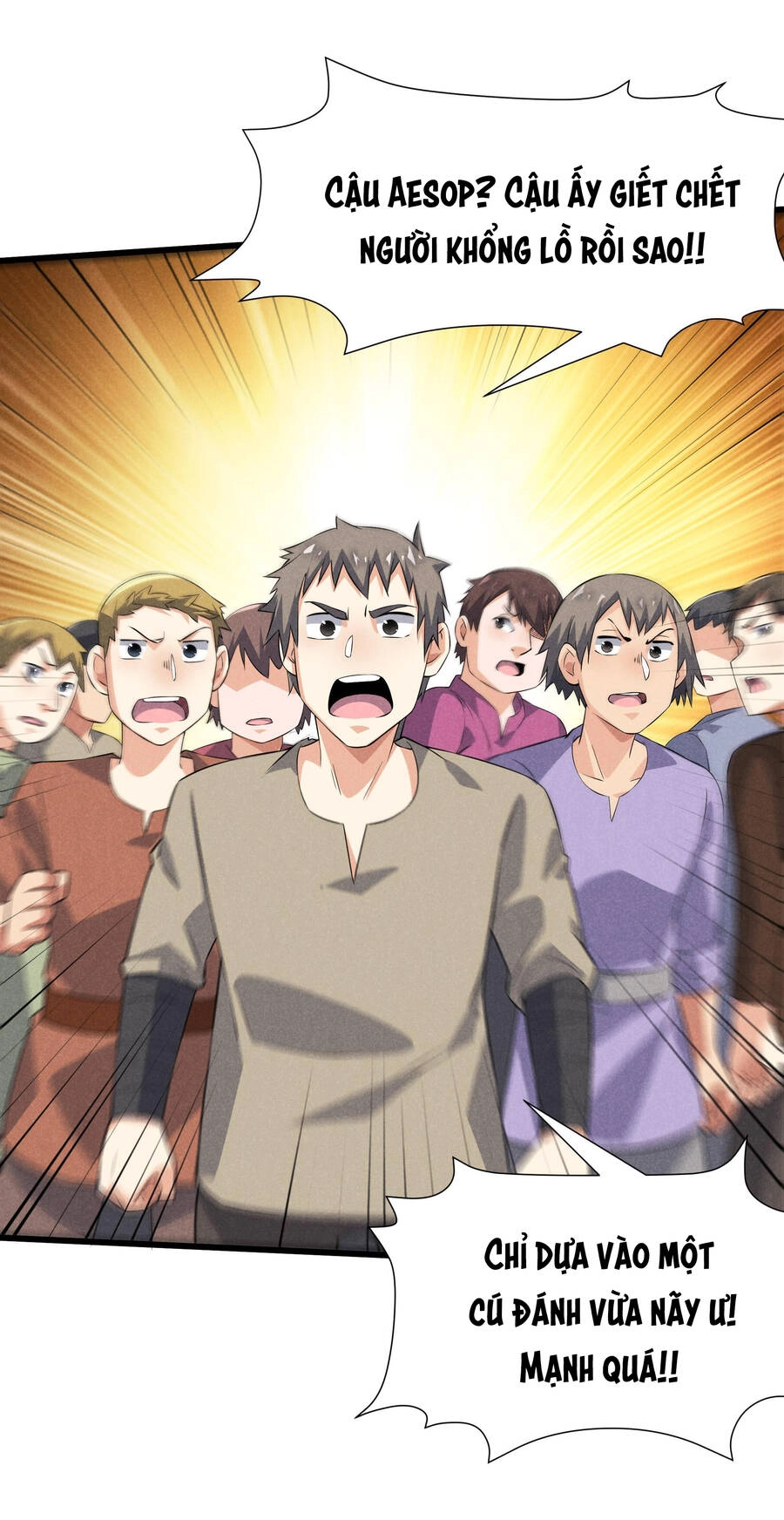 Sau Khi Bị Ốc Sên Truy Sát Chapter 10 - 62