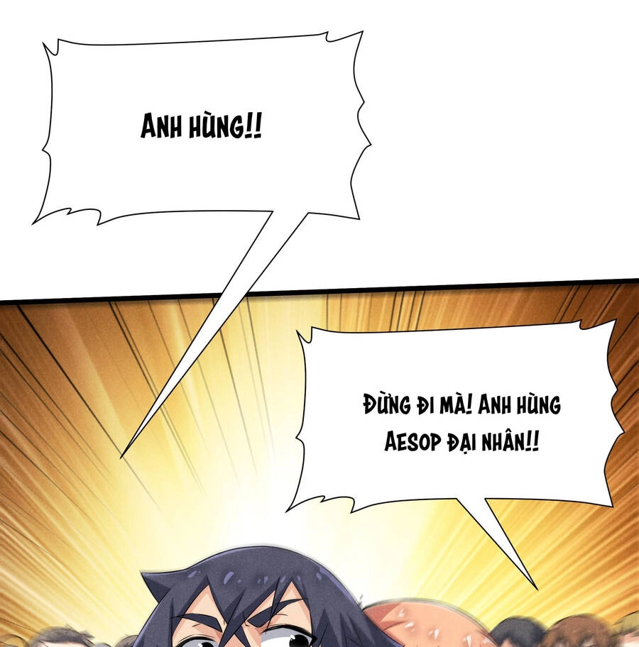 Sau Khi Bị Ốc Sên Truy Sát Chapter 10 - 63